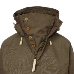 FJÄLLRÄVEN ANORAK NO. 8 M Herren - Übergangsjacke -HerrenFit Verkäufe 207247023 d anorak no 8 fjaellraeven 1
