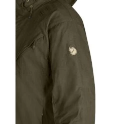 FJÄLLRÄVEN DREV JACKET M Herren - Übergangsjacke -HerrenFit Verkäufe 243418005 e drev jacket fjaellraeven 1