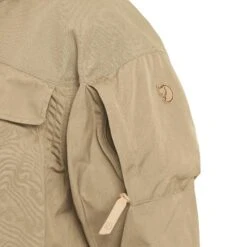 FJÄLLRÄVEN SMOCK NO. 1 M Herren - Übergangsjacke -HerrenFit Verkäufe 246778112 c smock no 1 fjaellraeven 1