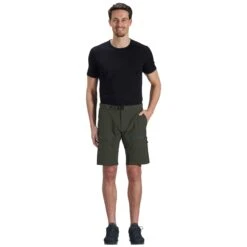 FJÄLLRÄVEN HIGH COAST HIKE SHORTS M Herren - Shorts 11 FJÄLLRÄVEN HIGH COAST HIKE SHORTS M Herren - Shorts -HerrenFit Verkäufe 275078008 b high coast hike short fjaellraeven
