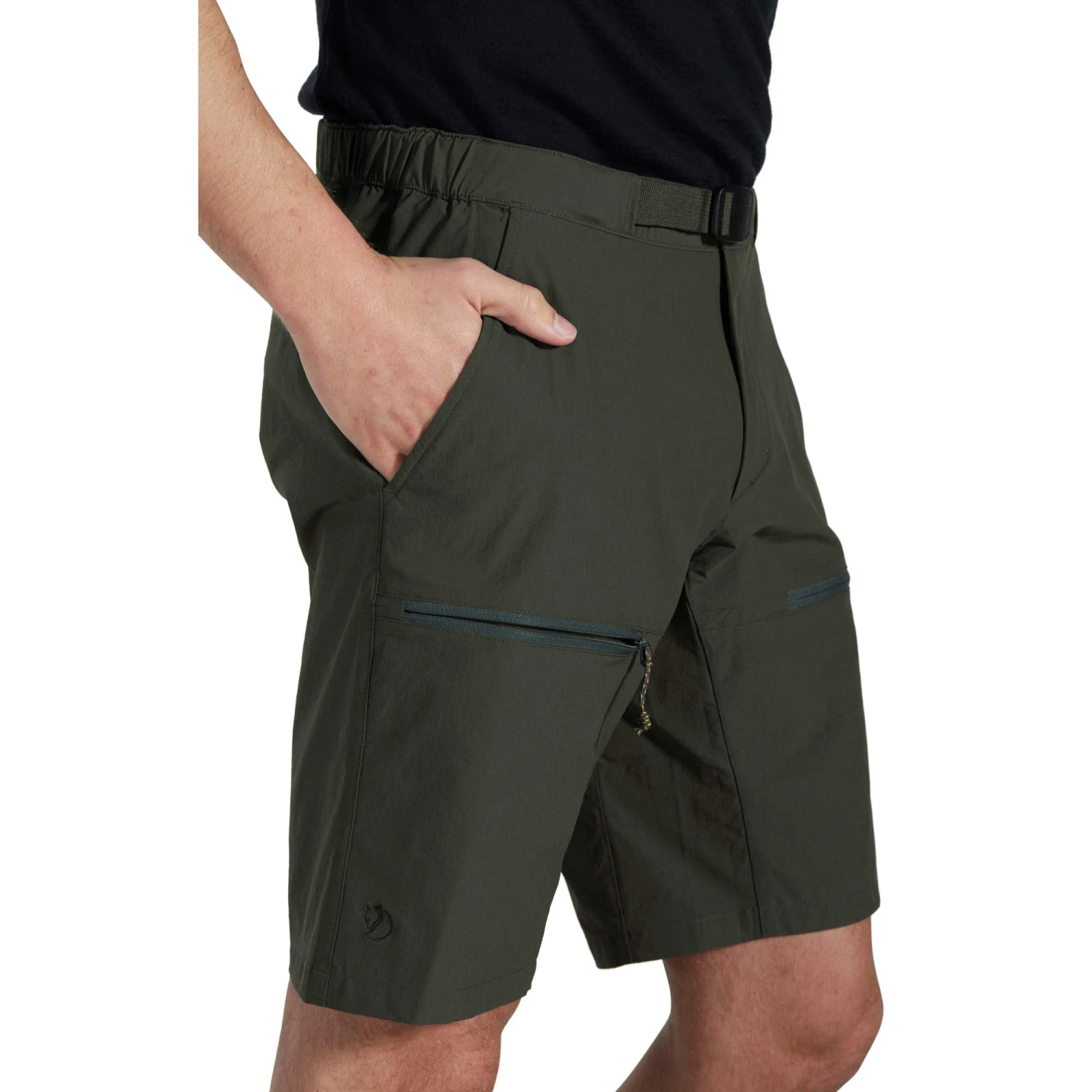 FJÄLLRÄVEN HIGH COAST HIKE SHORTS M Herren - Shorts 7 FJÄLLRÄVEN HIGH COAST HIKE SHORTS M Herren - Shorts – Bild 7