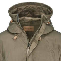 FJÄLLRÄVEN ANORAK NO. 10 M Herren - Übergangsjacke -HerrenFit Verkäufe 278104008 c anorak no 10 fjaellraeven 1