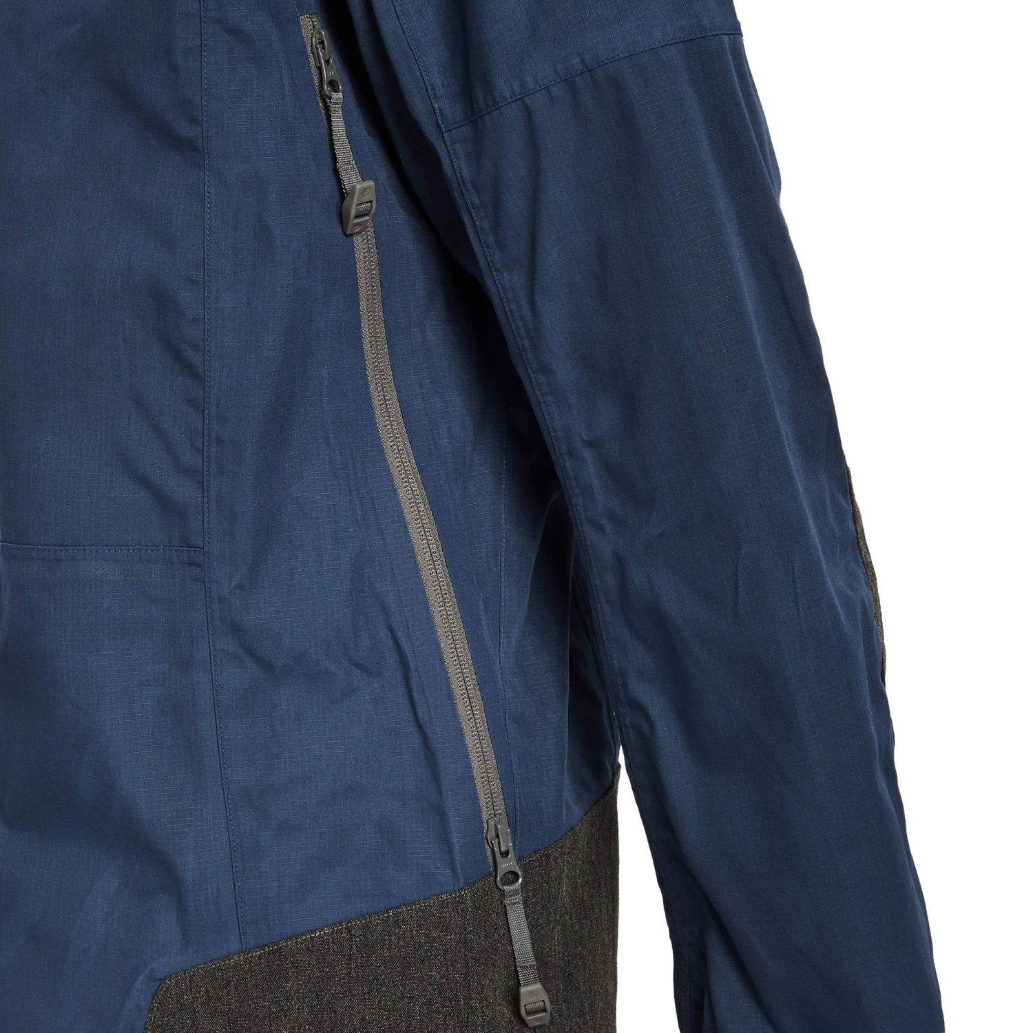 FJÄLLRÄVEN BERGTAGEN JACKET M Herren - Übergangsjacke – Bild 5