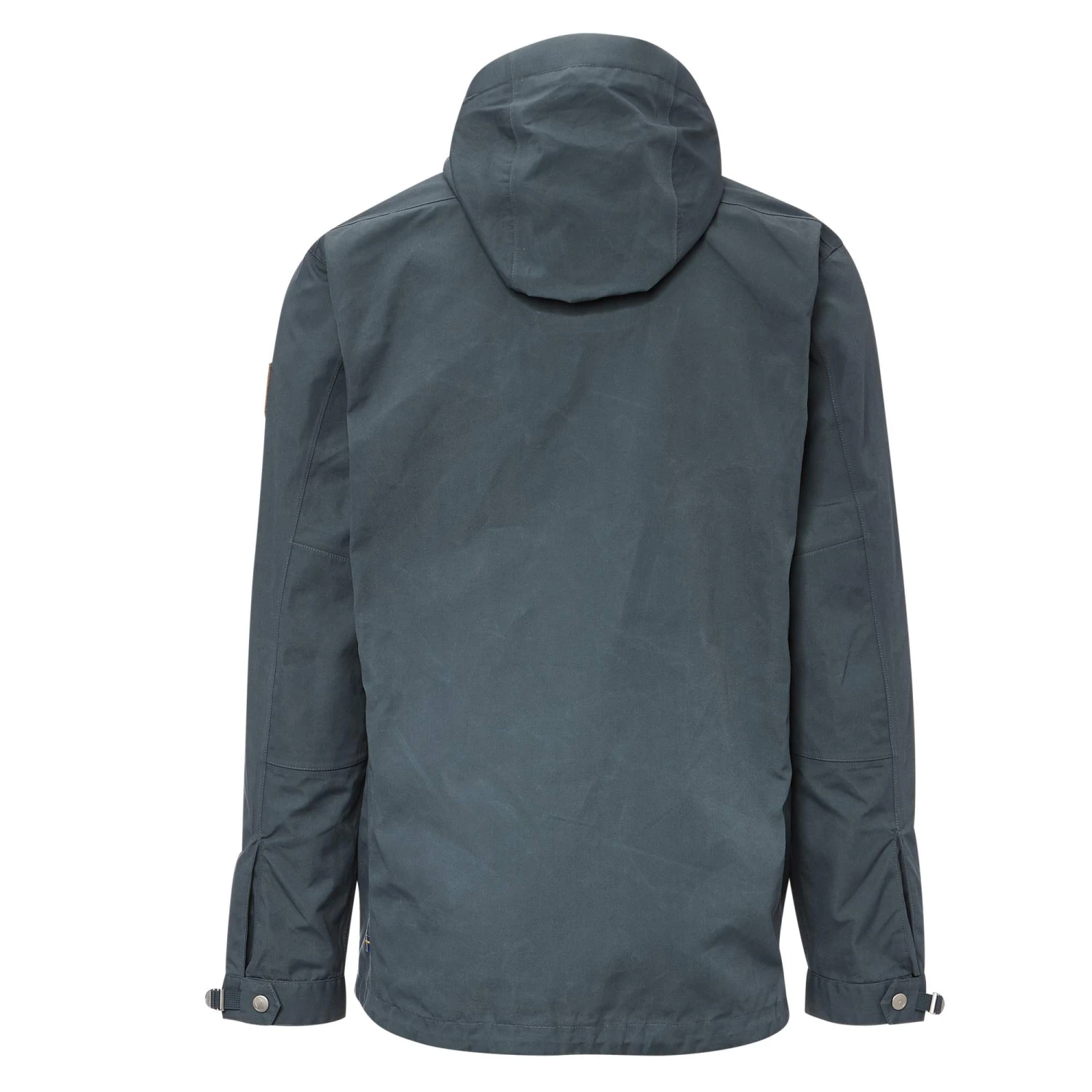 FJÄLLRÄVEN GREENLAND HALF CENTURY JACKET M Herren - Übergangsjacke 2 FJÄLLRÄVEN GREENLAND HALF CENTURY JACKET M Herren - Übergangsjacke – Bild 2