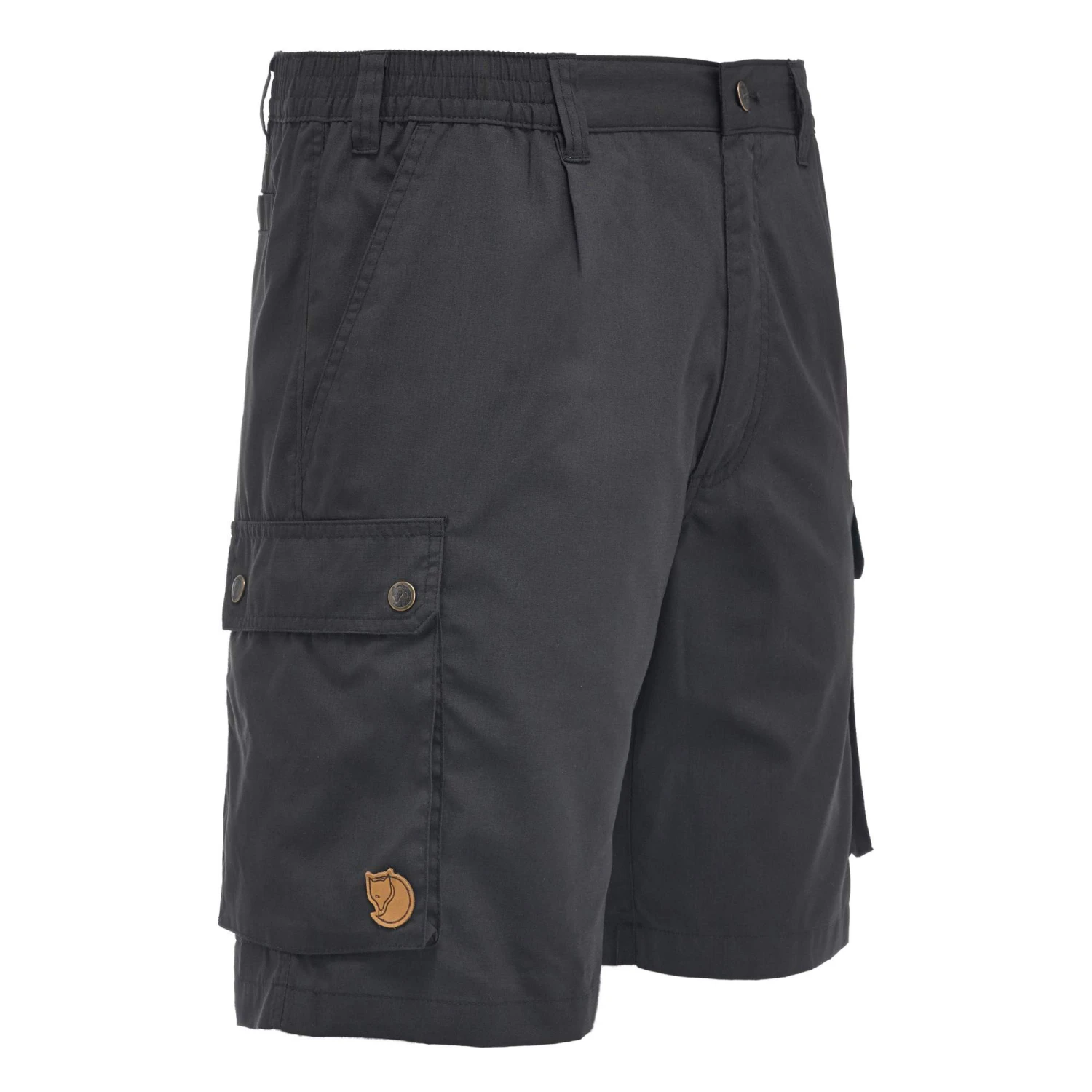 FJÄLLRÄVEN SAMBAVA SHADE SHORTS M Herren - Shorts 2 FJÄLLRÄVEN SAMBAVA SHADE SHORTS M Herren - Shorts – Bild 2