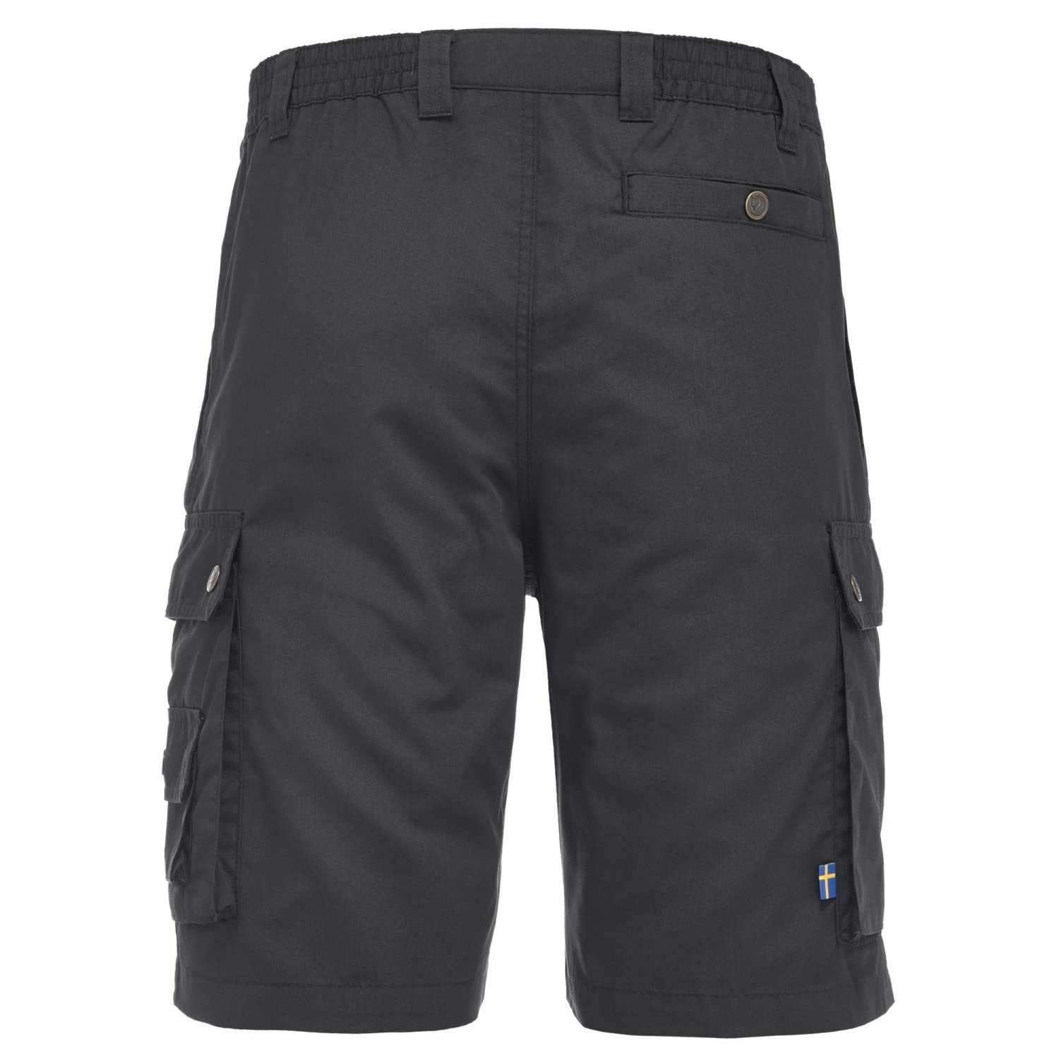 FJÄLLRÄVEN SAMBAVA SHADE SHORTS M Herren - Shorts 3 FJÄLLRÄVEN SAMBAVA SHADE SHORTS M Herren - Shorts – Bild 3