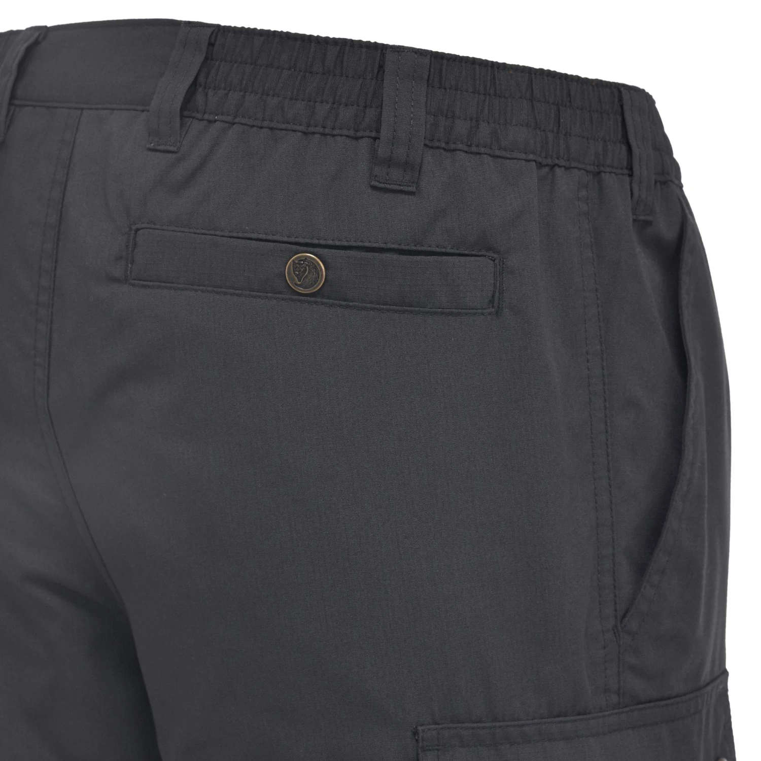 FJÄLLRÄVEN SAMBAVA SHADE SHORTS M Herren - Shorts 6 FJÄLLRÄVEN SAMBAVA SHADE SHORTS M Herren - Shorts – Bild 6