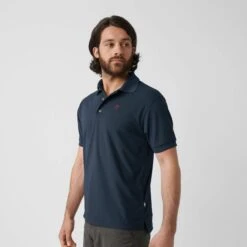 FJÄLLRÄVEN CROWLEY PIQUE SHIRT M Herren - Polo-Shirt -HerrenFit Verkäufe 5637513687 f crowley pique shirt m fjaellraeven 20