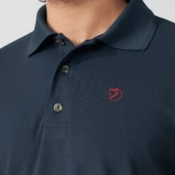FJÄLLRÄVEN CROWLEY PIQUE SHIRT M Herren - Polo-Shirt -HerrenFit Verkäufe 5637513687 h crowley pique shirt m fjaellraeven 20