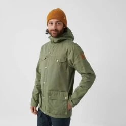FJÄLLRÄVEN GREENLAND JACKET M Herren - Übergangsjacke -HerrenFit Verkäufe 5637516391 k greenland jacket m fjaellraeven 24