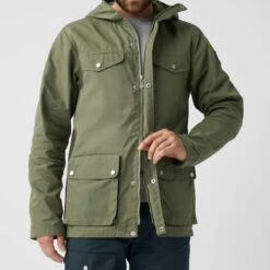 FJÄLLRÄVEN GREENLAND JACKET M Herren - Übergangsjacke -HerrenFit Verkäufe 5637516391 o greenland jacket m fjaellraeven 24