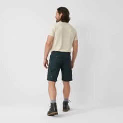 FJÄLLRÄVEN KARL PRO SHORTS M Herren - Trekkinghose 10 FJÄLLRÄVEN KARL PRO SHORTS M Herren - Trekkinghose -HerrenFit Verkäufe 5637516518 h karl pro shorts m fjaellraeven 24