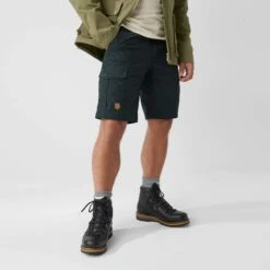 FJÄLLRÄVEN KARL PRO SHORTS M Herren - Trekkinghose 11 FJÄLLRÄVEN KARL PRO SHORTS M Herren - Trekkinghose -HerrenFit Verkäufe 5637516518 i karl pro shorts m fjaellraeven 24