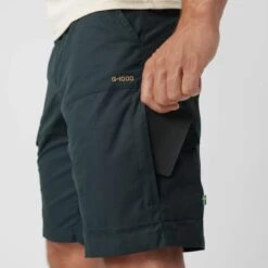 FJÄLLRÄVEN KARL PRO SHORTS M Herren - Trekkinghose 14 FJÄLLRÄVEN KARL PRO SHORTS M Herren - Trekkinghose -HerrenFit Verkäufe 5637516518 l karl pro shorts m fjaellraeven 24