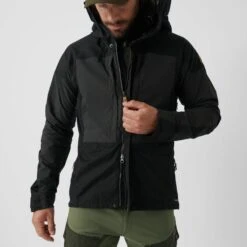 FJÄLLRÄVEN KEB JACKET M Herren - Übergangsjacke -HerrenFit Verkäufe 5637516649 l keb jacket m fjaellraeven 24