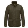 FJÄLLRÄVEN SÖRMLAND PADDED JACKET M Herren - Übergangsjacke
