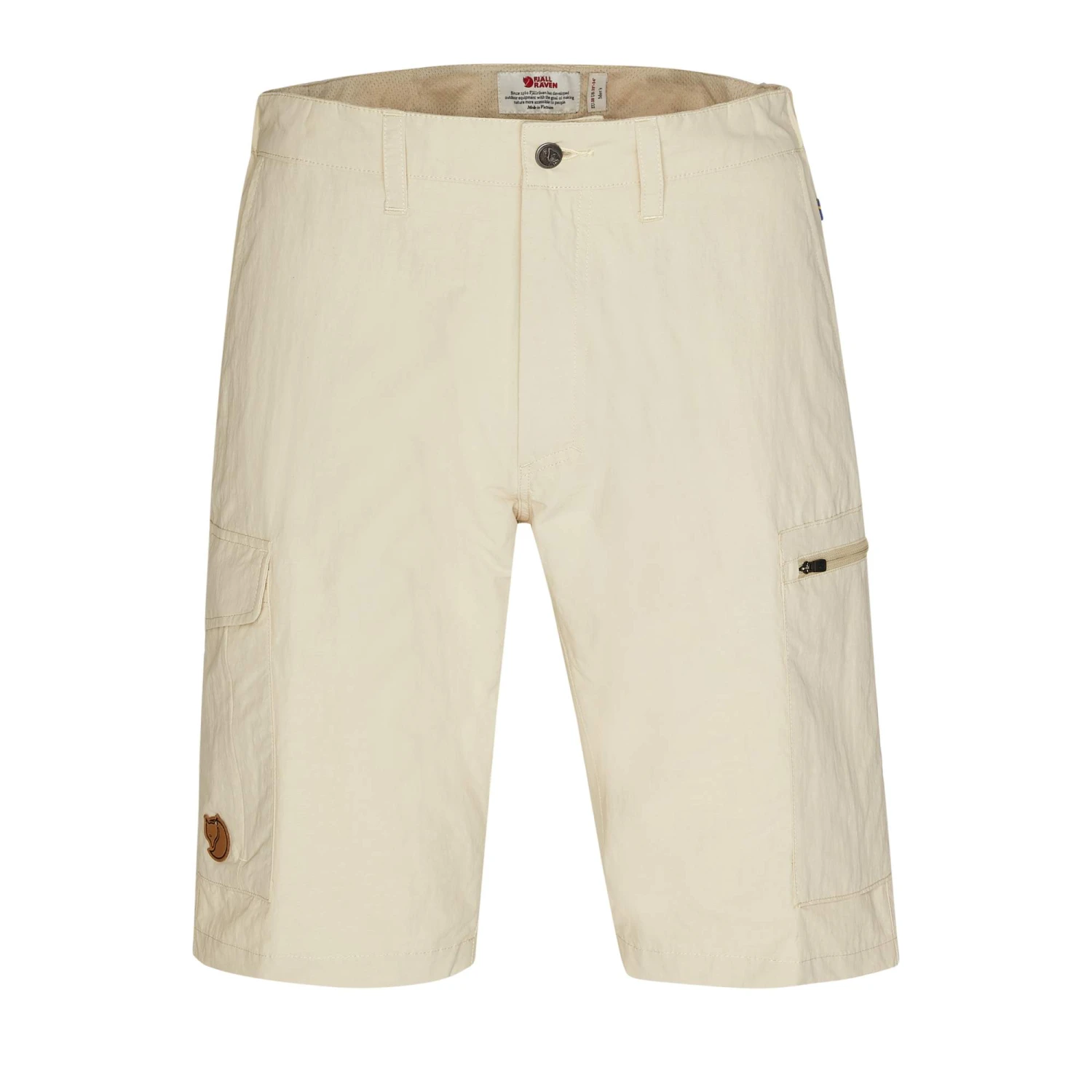 FJÄLLRÄVEN TRAVELLERS MT SHORTS M Herren - Shorts 1 FJÄLLRÄVEN TRAVELLERS MT SHORTS M Herren - Shorts