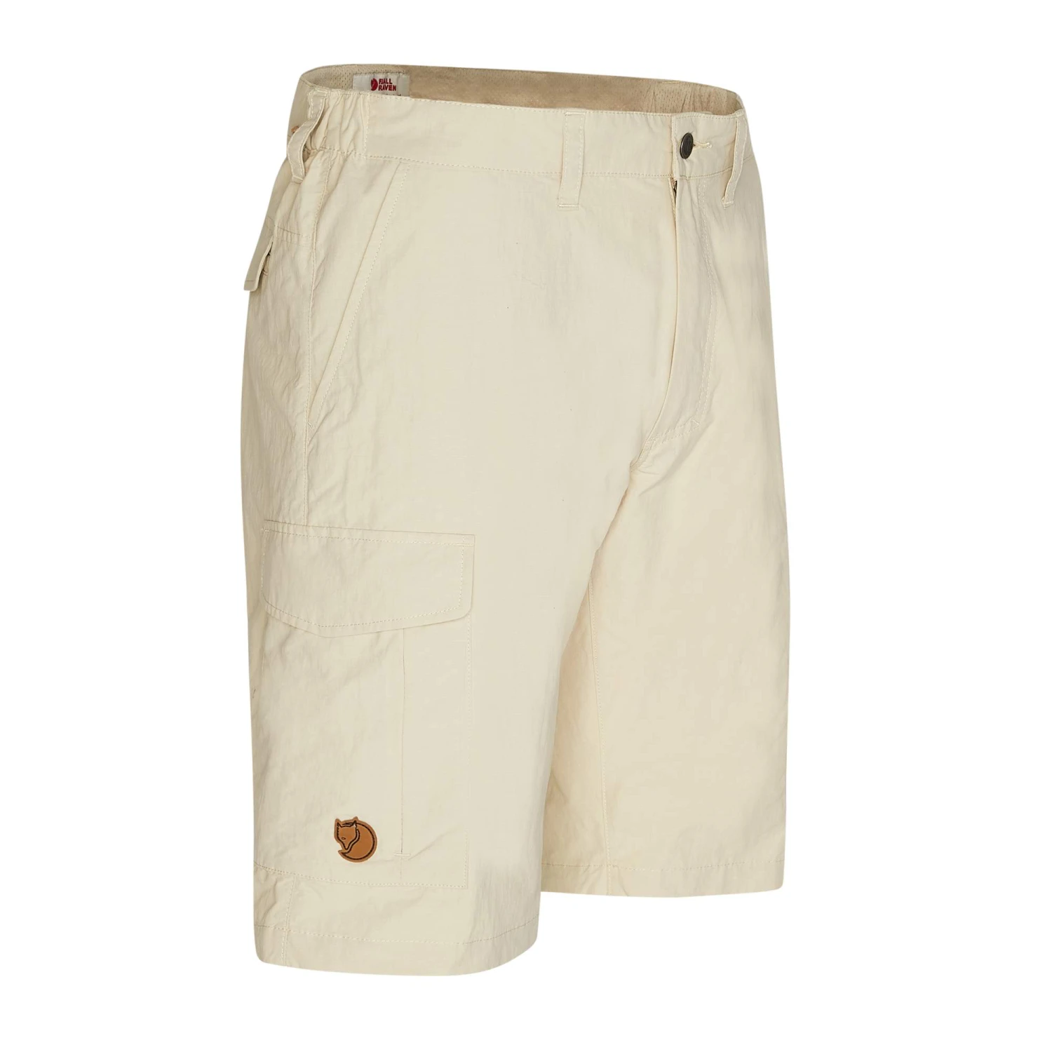 FJÄLLRÄVEN TRAVELLERS MT SHORTS M Herren - Shorts 2 FJÄLLRÄVEN TRAVELLERS MT SHORTS M Herren - Shorts – Bild 2