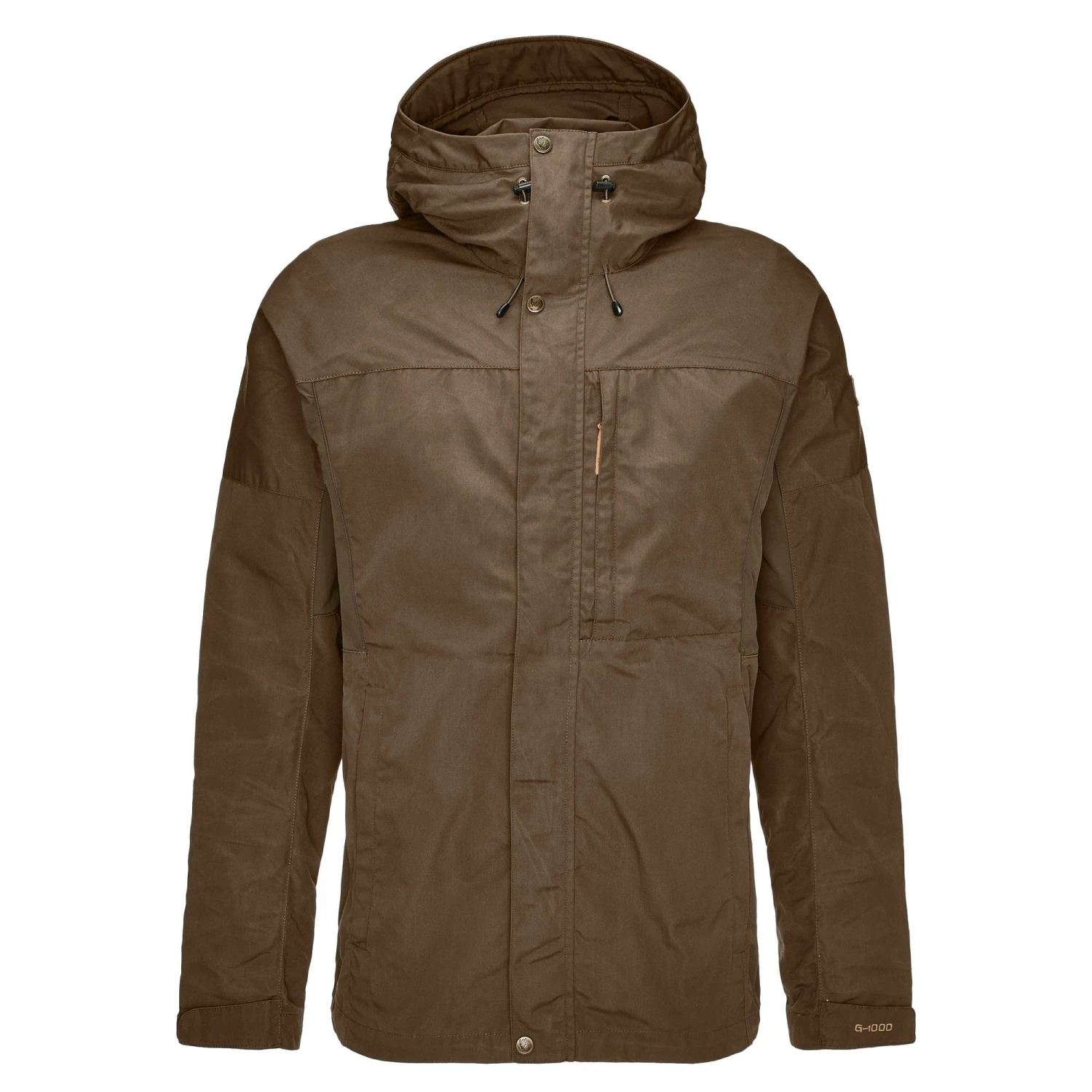 FJÄLLRÄVEN KAIPAK JACKET M Herren - Übergangsjacke 1 FJÄLLRÄVEN KAIPAK JACKET M Herren - Übergangsjacke