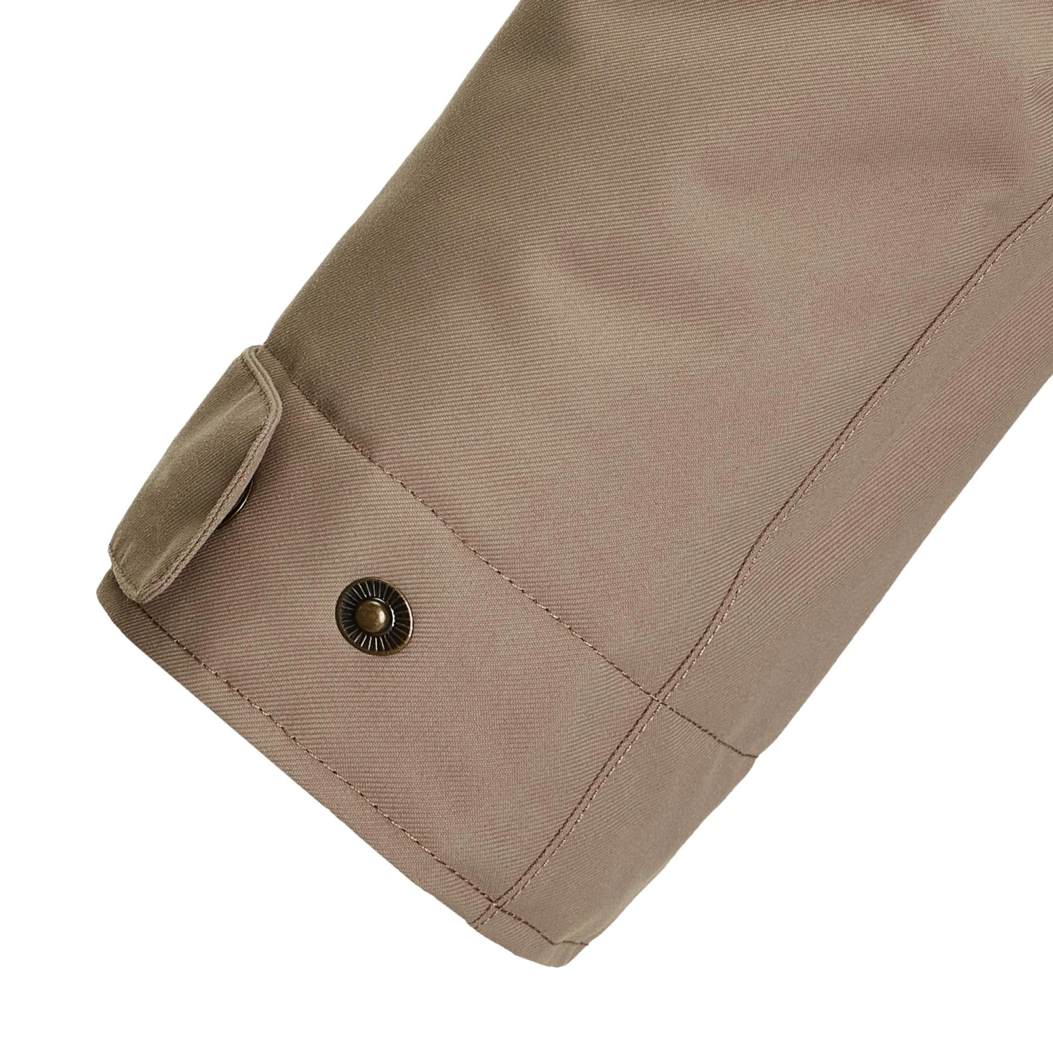 FJÄLLRÄVEN KIRUNA LITE PARKA M Herren - Übergangsjacke 3 FJÄLLRÄVEN KIRUNA LITE PARKA M Herren - Übergangsjacke – Bild 3