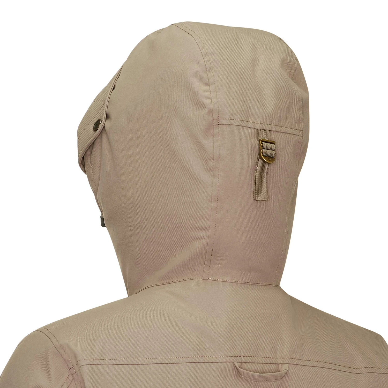 FJÄLLRÄVEN KIRUNA LITE PARKA M Herren - Übergangsjacke 5 FJÄLLRÄVEN KIRUNA LITE PARKA M Herren - Übergangsjacke – Bild 5