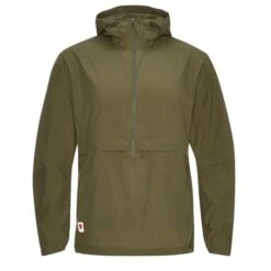 FJÄLLRÄVEN HIGH COAST LITE ANORAK M Herren - Windbreaker
