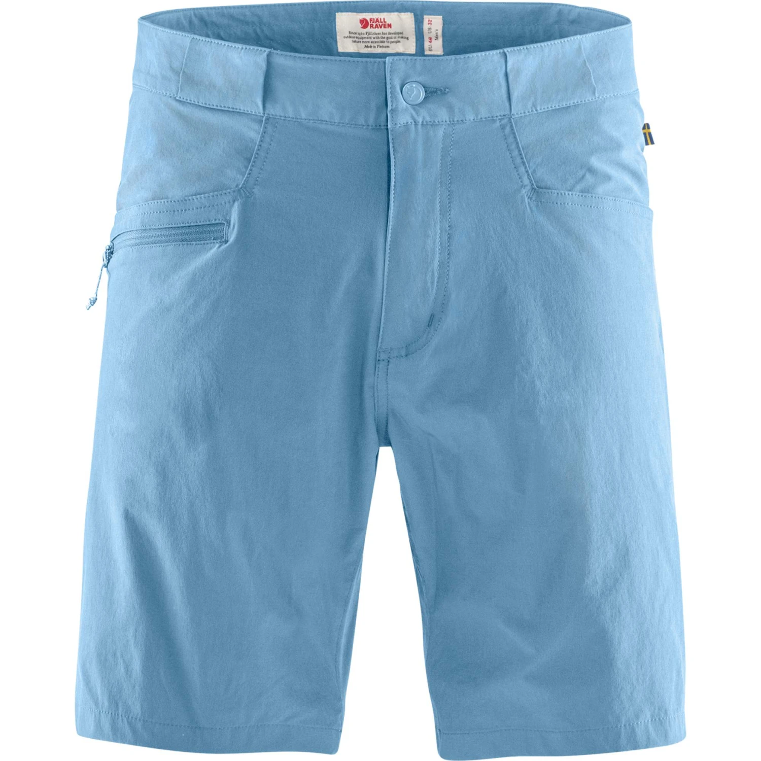 FJÄLLRÄVEN HIGH COAST LITE SHORTS M Herren - Shorts 1 FJÄLLRÄVEN HIGH COAST LITE SHORTS M Herren - Shorts