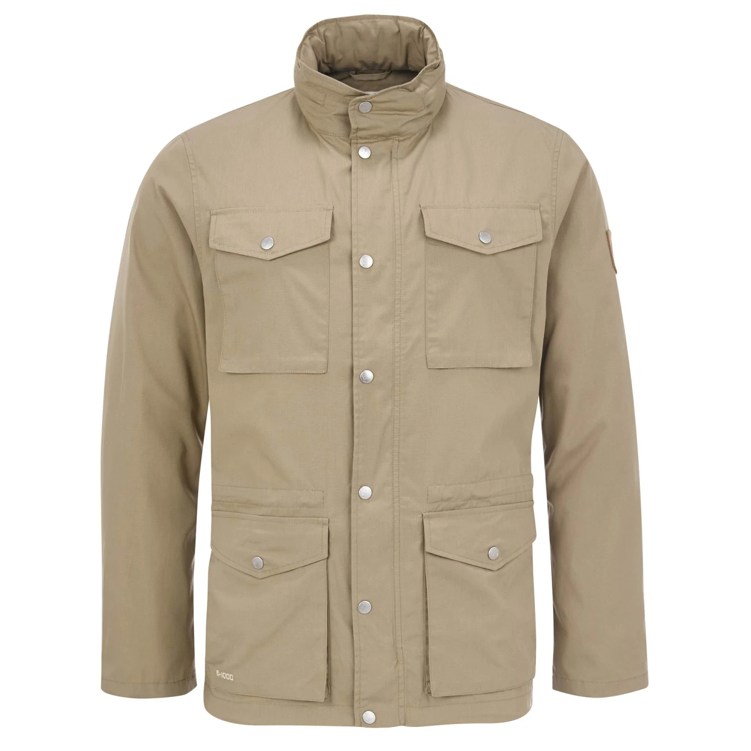 FJÄLLRÄVEN RÄVEN LITE JACKET M Herren - Übergangsjacke 1 FJÄLLRÄVEN RÄVEN LITE JACKET M Herren - Übergangsjacke