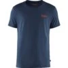 FJÄLLRÄVEN TORNETRÄSK T-SHIRT M Herren - T-Shirt