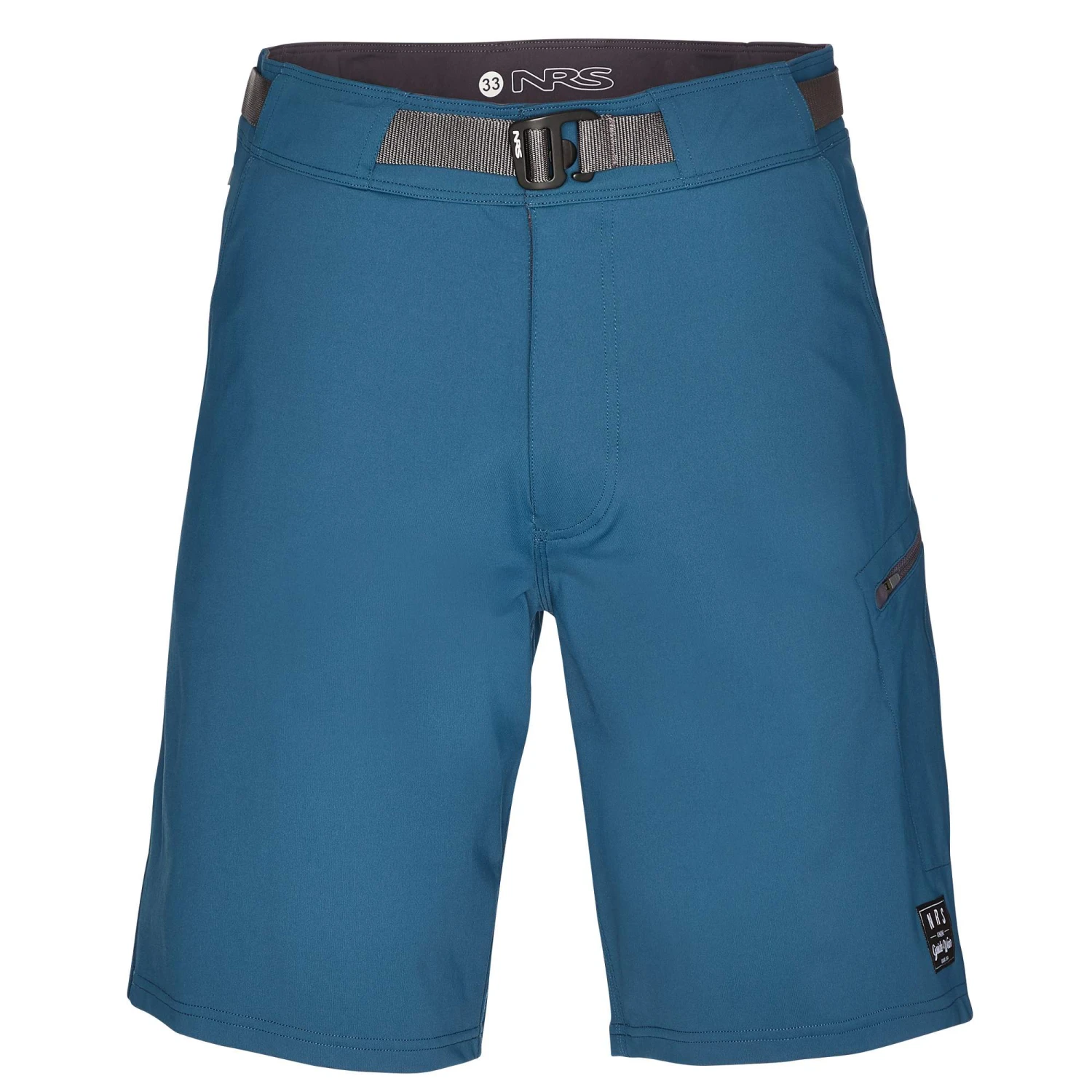 NRS MEN' S GUIDE SHORT Herren 1 NRS MEN' S GUIDE SHORT Herren