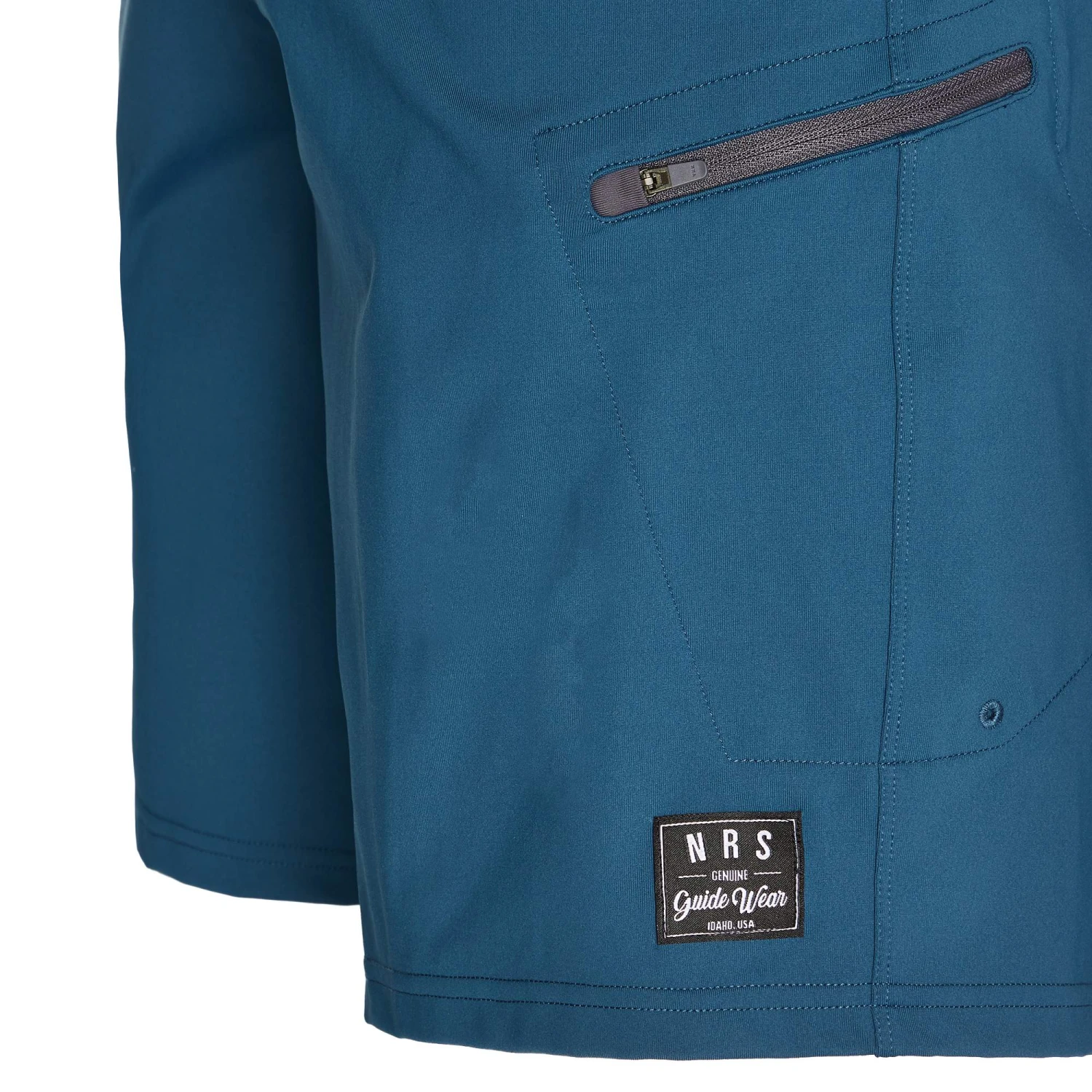 NRS MEN' S GUIDE SHORT Herren 4 NRS MEN' S GUIDE SHORT Herren – Bild 4