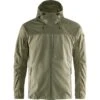 FJÄLLRÄVEN ABISKO MIDSUMMER JACKET M Herren - Übergangsjacke