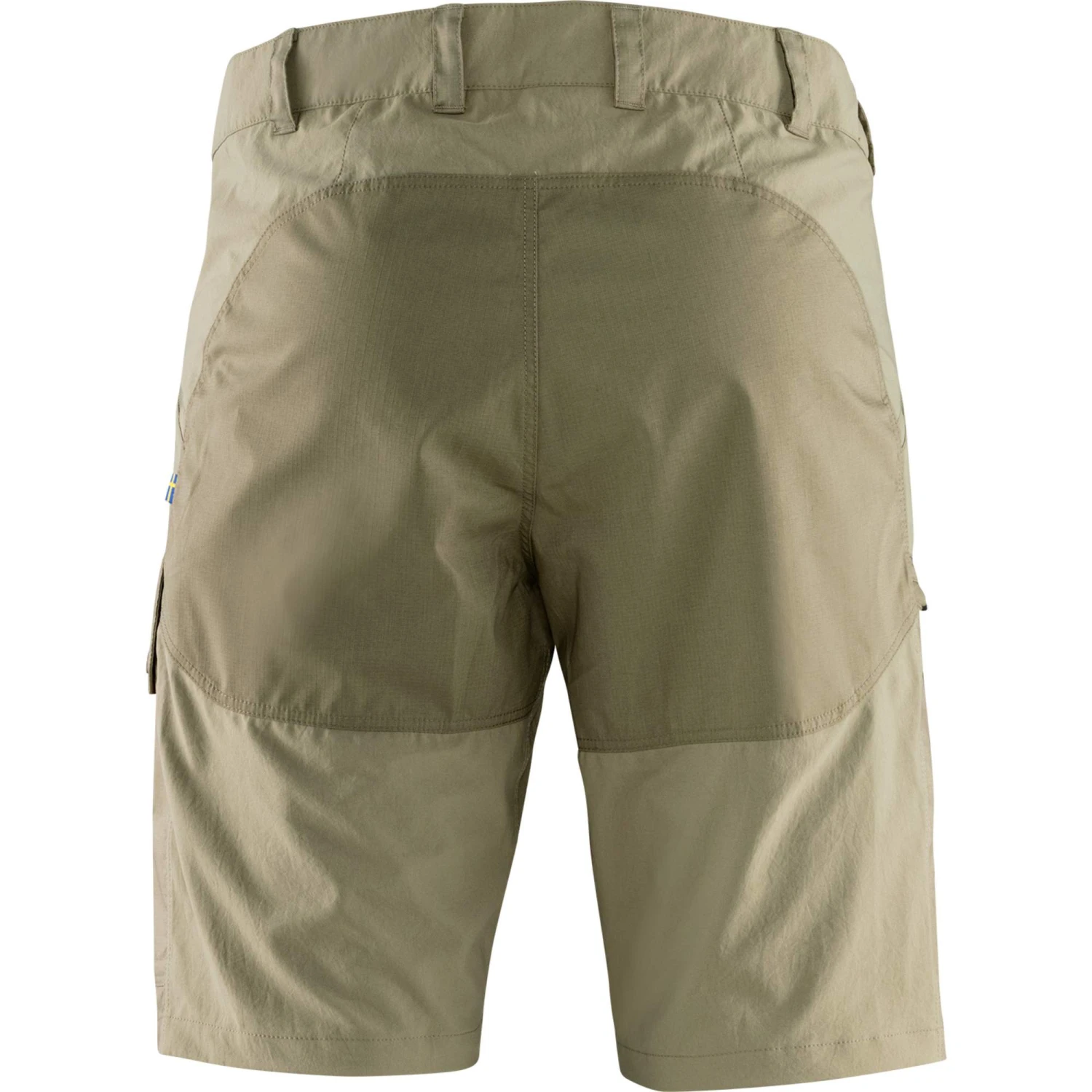 FJÄLLRÄVEN ABISKO MIDSUMMER SHORTS M Herren - Shorts 2 FJÄLLRÄVEN ABISKO MIDSUMMER SHORTS M Herren - Shorts – Bild 2