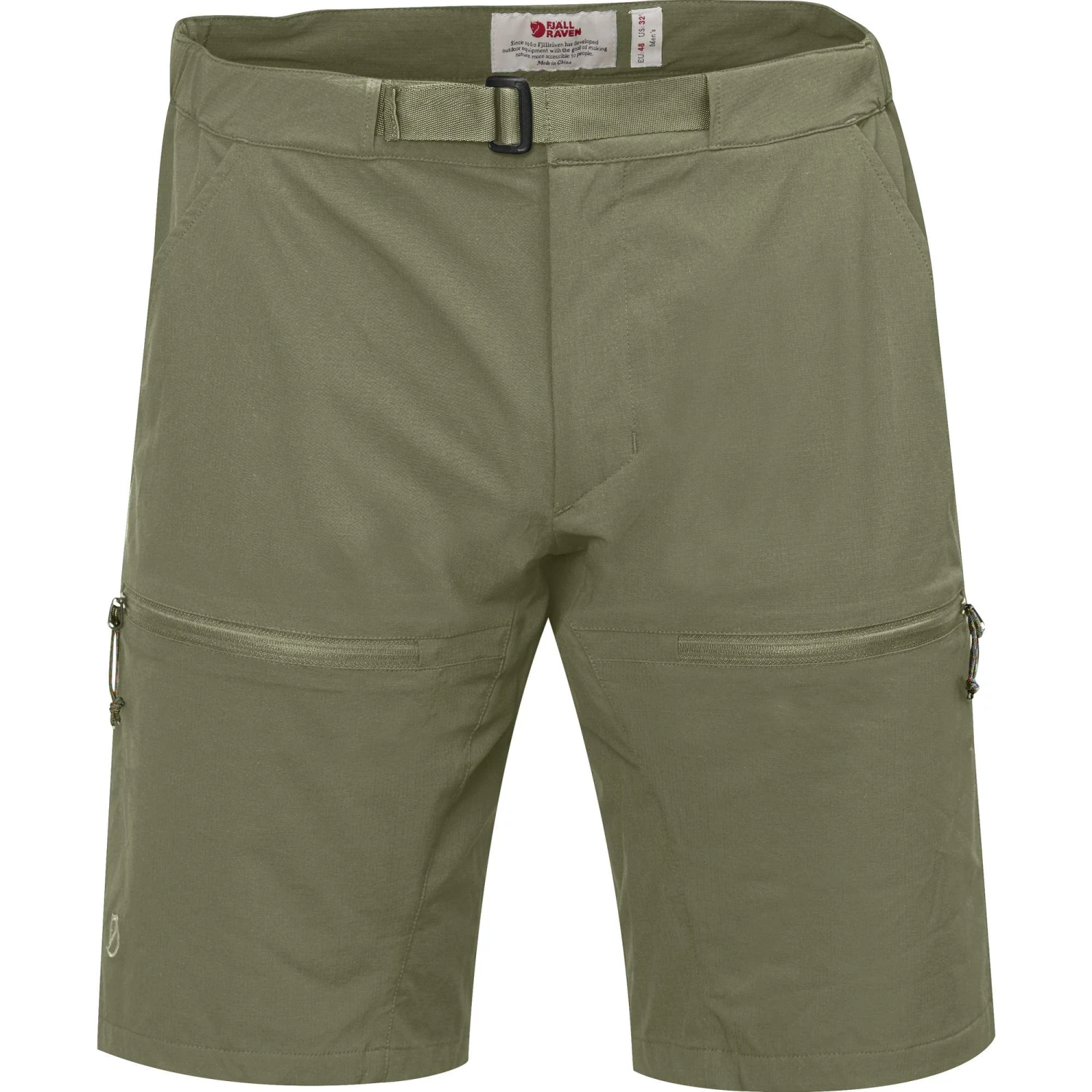 FJÄLLRÄVEN HIGH COAST HIKE SHORTS M Herren - Shorts 1 FJÄLLRÄVEN HIGH COAST HIKE SHORTS M Herren - Shorts