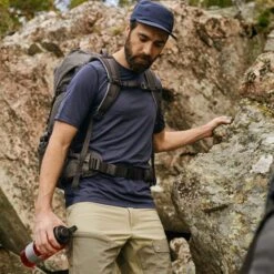 FJÄLLRÄVEN ABISKO WOOL SS M Herren - Funktionsshirt -HerrenFit Verkäufe 5637765098 g abisko wool ss m fjaellraeven 24