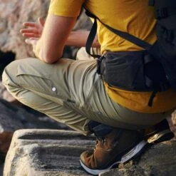 FJÄLLRÄVEN ABISKO WOOL SS M Herren - Funktionsshirt -HerrenFit Verkäufe 5637765098 i abisko wool ss m fjaellraeven 24