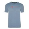ROYAL ROBBINS LOGO TEE Herren - T-Shirt
