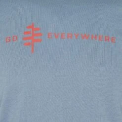 ROYAL ROBBINS LOGO TEE Herren - T-Shirt -HerrenFit Verkäufe 5637770150 c royal robbins logo tee royal robbins 24