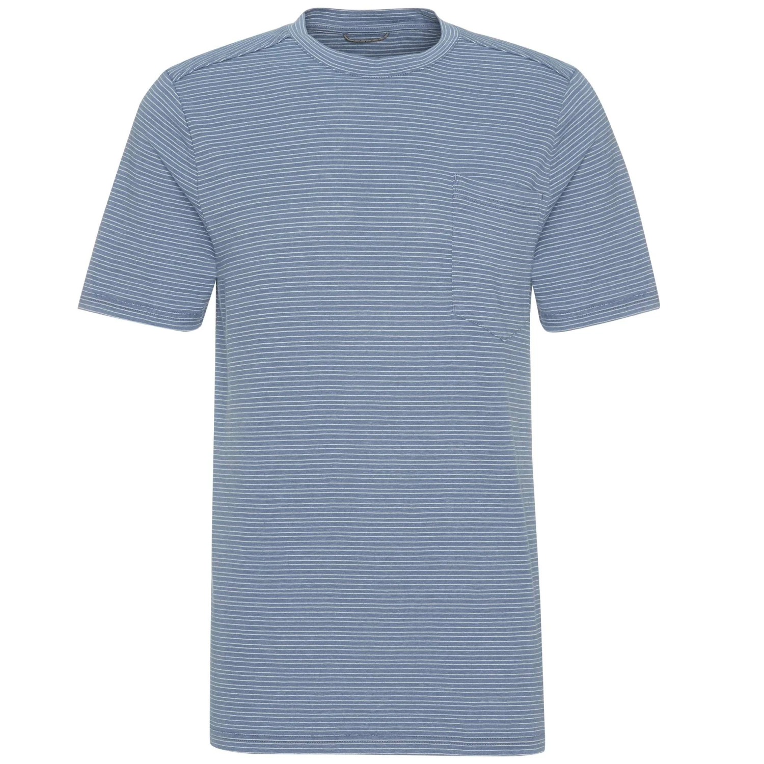 Royal Robbins VACATIONER POCKET TEE Herren - T-Shirt 1 Royal Robbins VACATIONER POCKET TEE Herren - T-Shirt