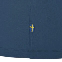 FJÄLLRÄVEN ÖVIK T-SHIRT M Herren - T-Shirt -HerrenFit Verkäufe 5637811462 d oevik tshirt m fjaellraeven 24