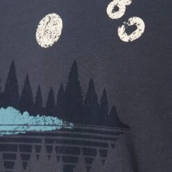 FJÄLLRÄVEN FOREST MIRROR T-SHIRT M Herren - T-Shirt -HerrenFit Verkäufe 5637811473 c forest mirror tshirt m fjaellraeven 24