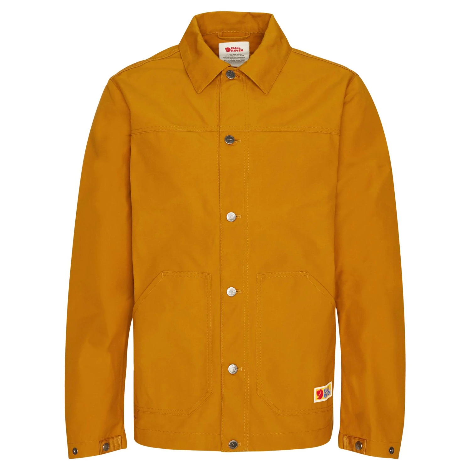 FJÄLLRÄVEN VARDAG JACKET M Herren - Übergangsjacke 1 FJÄLLRÄVEN VARDAG JACKET M Herren - Übergangsjacke