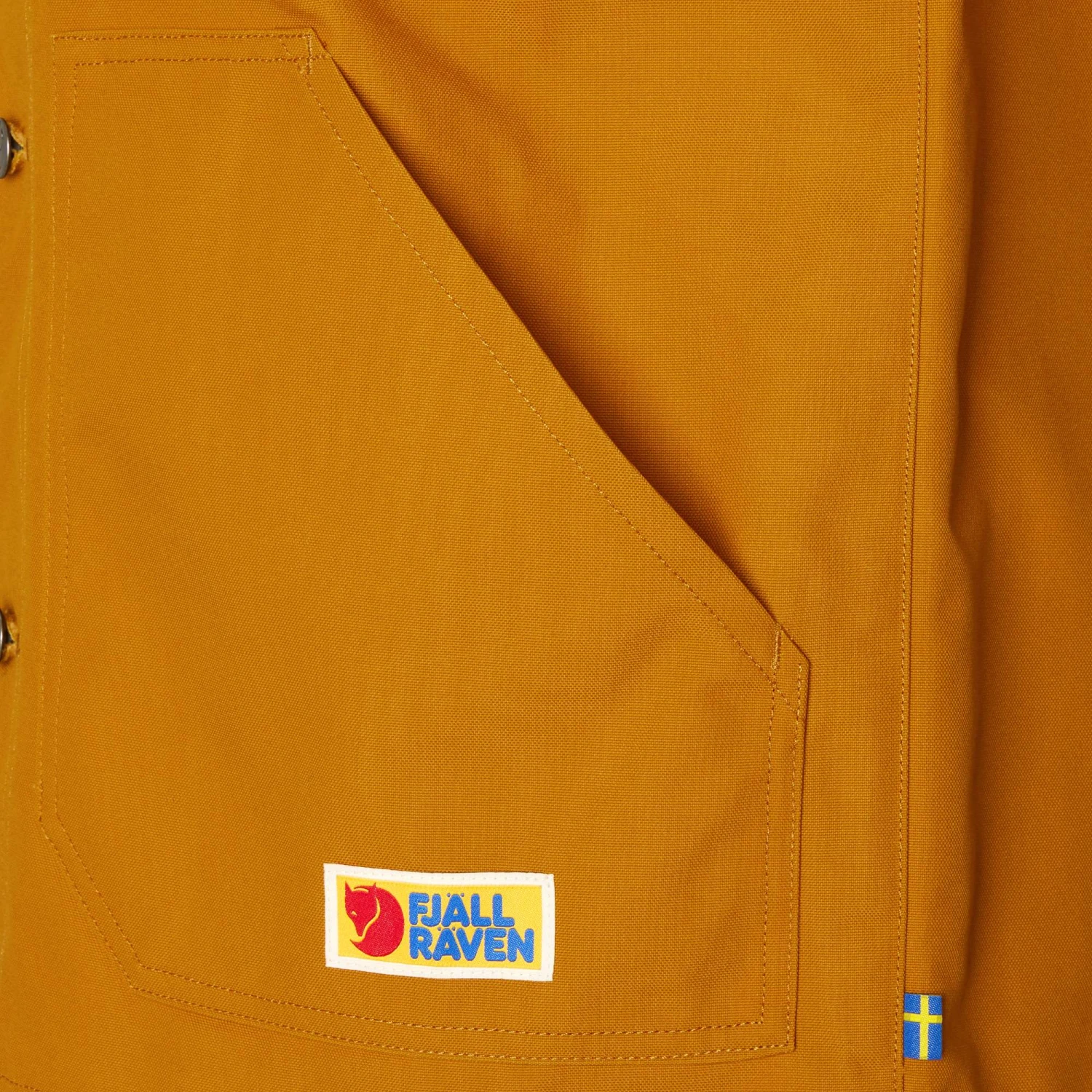 FJÄLLRÄVEN VARDAG JACKET M Herren - Übergangsjacke 4 FJÄLLRÄVEN VARDAG JACKET M Herren - Übergangsjacke – Bild 4