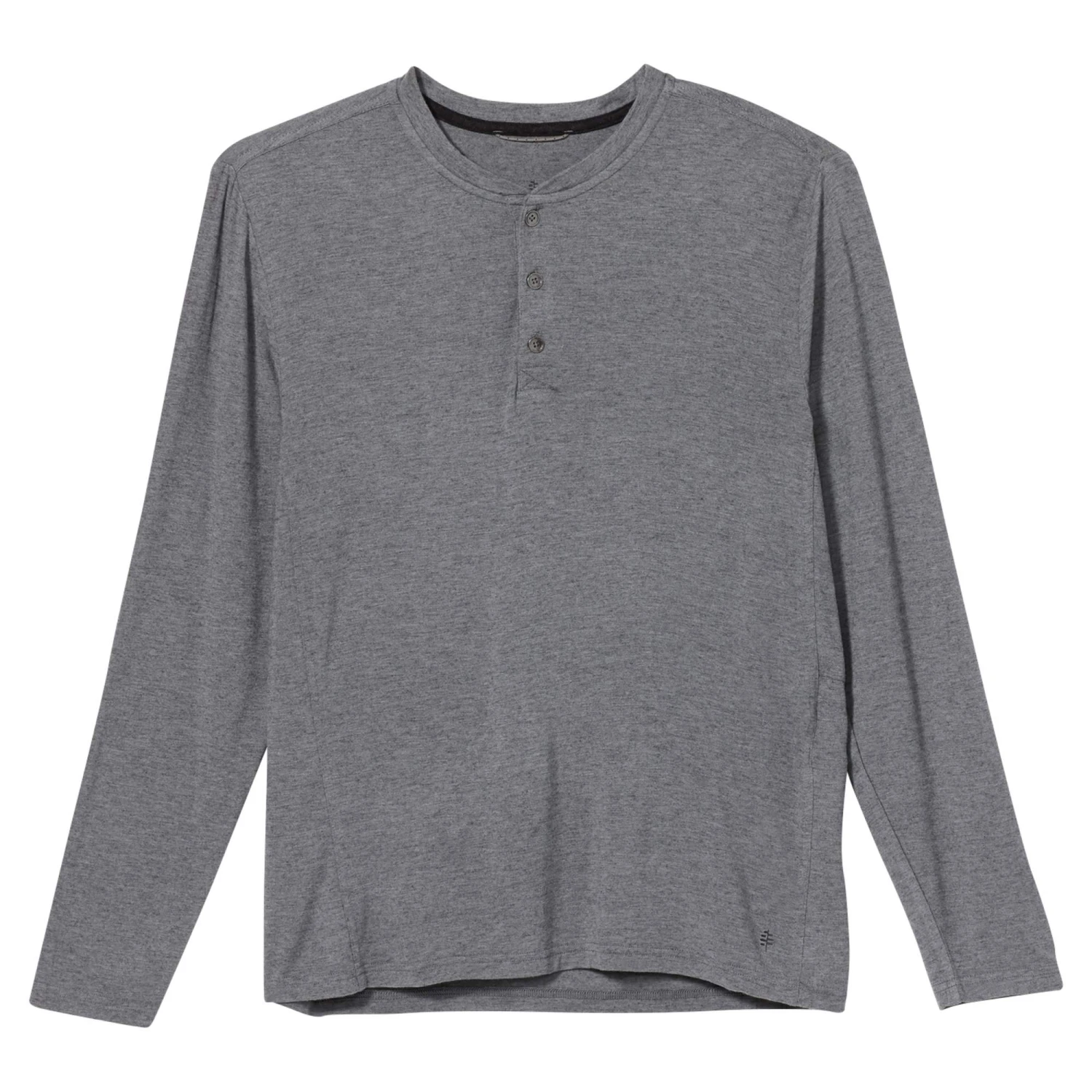 Royal Robbins VENTURELAYER 200 HENLEY L/S Herren - Funktionsshirt 1 Royal Robbins VENTURELAYER 200 HENLEY L/S Herren - Funktionsshirt