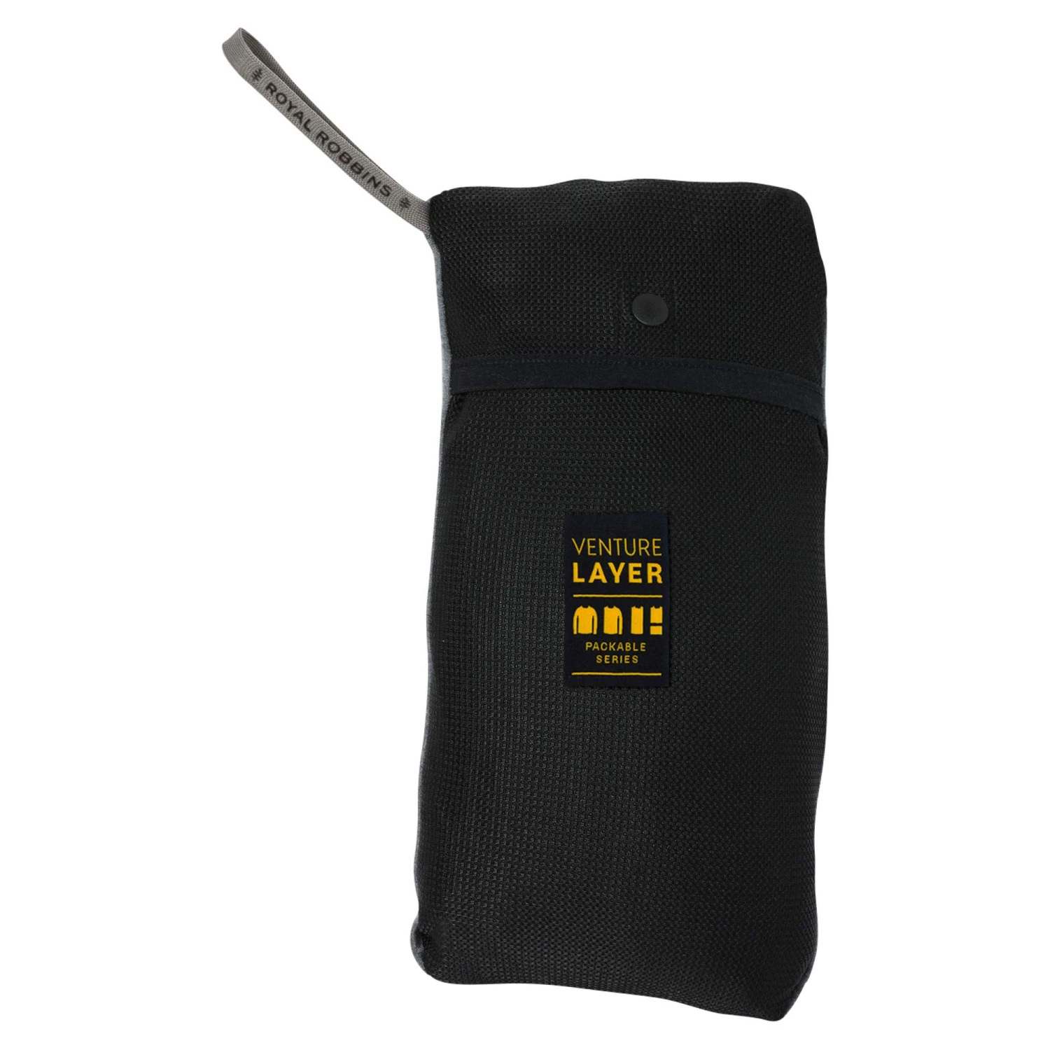 Royal Robbins VENTURELAYER 200 HENLEY L/S Herren - Funktionsshirt 3 Royal Robbins VENTURELAYER 200 HENLEY L/S Herren - Funktionsshirt – Bild 3