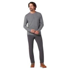 Royal Robbins VENTURELAYER 200 HENLEY L/S Herren - Funktionsshirt 7 Royal Robbins VENTURELAYER 200 HENLEY L/S Herren - Funktionsshirt -HerrenFit Verkäufe 5637856360 f venturelayer 200 henley ls royal robbins 24