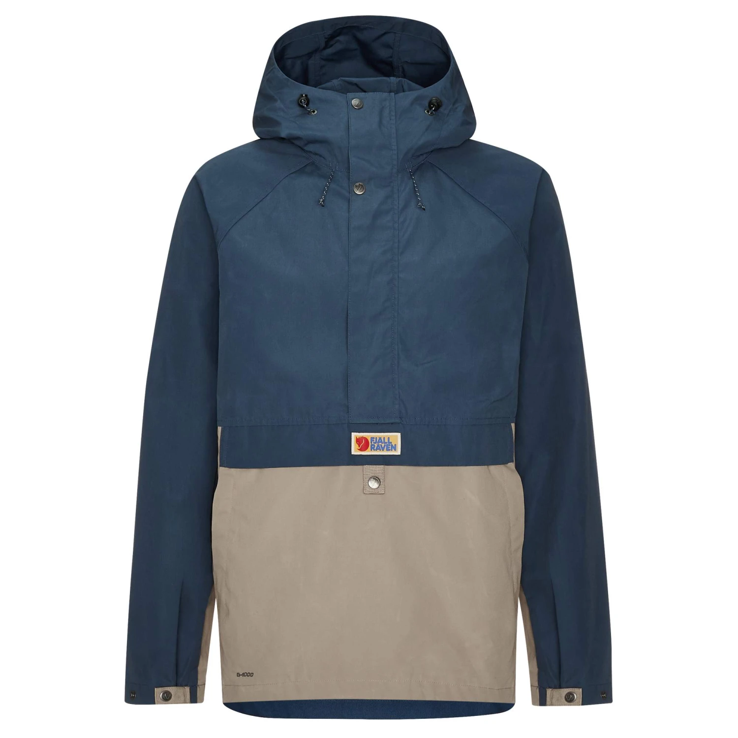 FJÄLLRÄVEN VARDAG ANORAK M Herren - Übergangsjacke 1 FJÄLLRÄVEN VARDAG ANORAK M Herren - Übergangsjacke