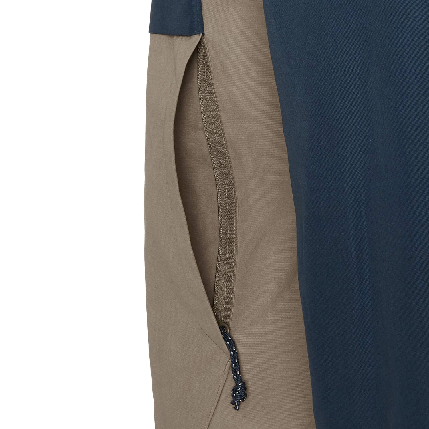 FJÄLLRÄVEN VARDAG ANORAK M Herren - Übergangsjacke 4 FJÄLLRÄVEN VARDAG ANORAK M Herren - Übergangsjacke – Bild 4