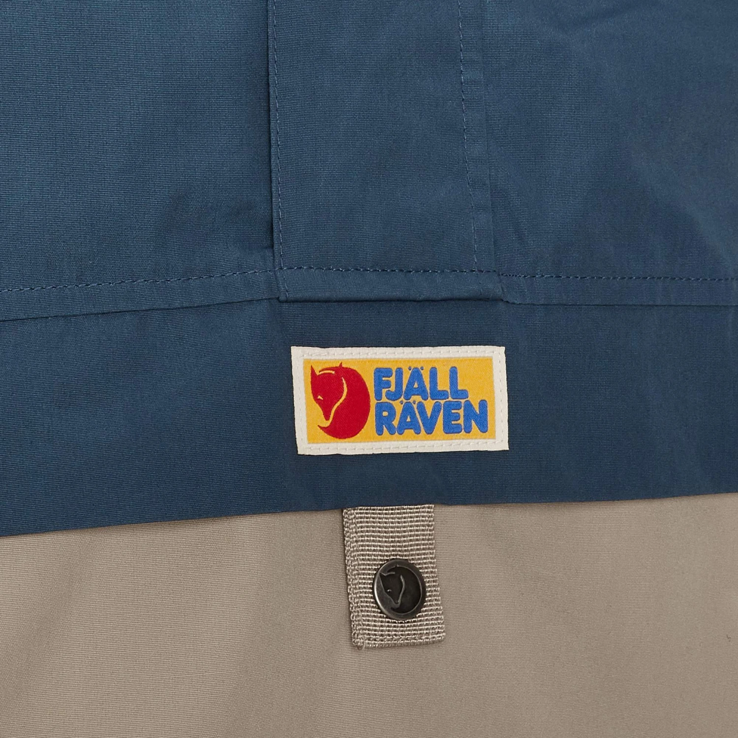 FJÄLLRÄVEN VARDAG ANORAK M Herren - Übergangsjacke 5 FJÄLLRÄVEN VARDAG ANORAK M Herren - Übergangsjacke – Bild 5