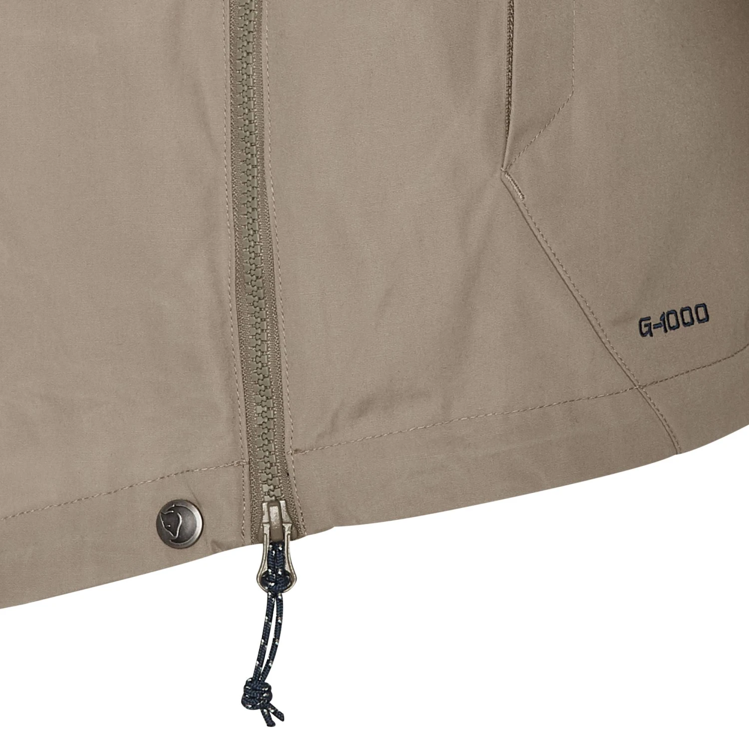 FJÄLLRÄVEN VARDAG ANORAK M Herren - Übergangsjacke 6 FJÄLLRÄVEN VARDAG ANORAK M Herren - Übergangsjacke – Bild 6